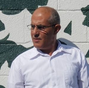 Meet your Posher, Abdo